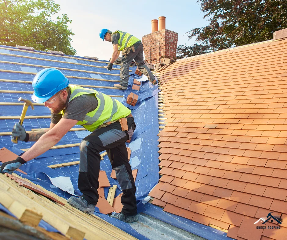 Why choose Roof Repair Near Me in Huntsville, UT